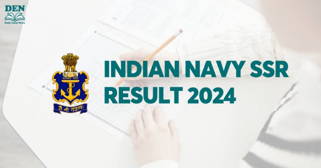 Indian Navy SSR