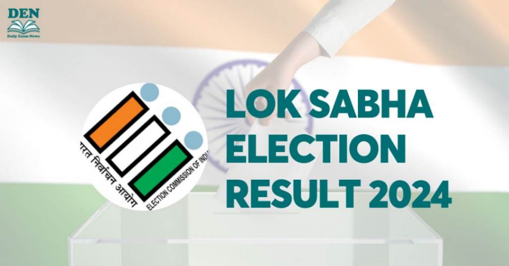 Lok Sabha Election