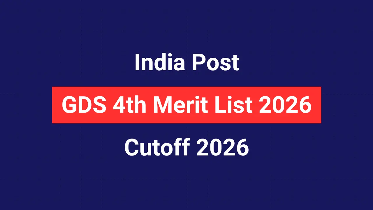 india-post-gds-4th-merit-list-2026-expected-date