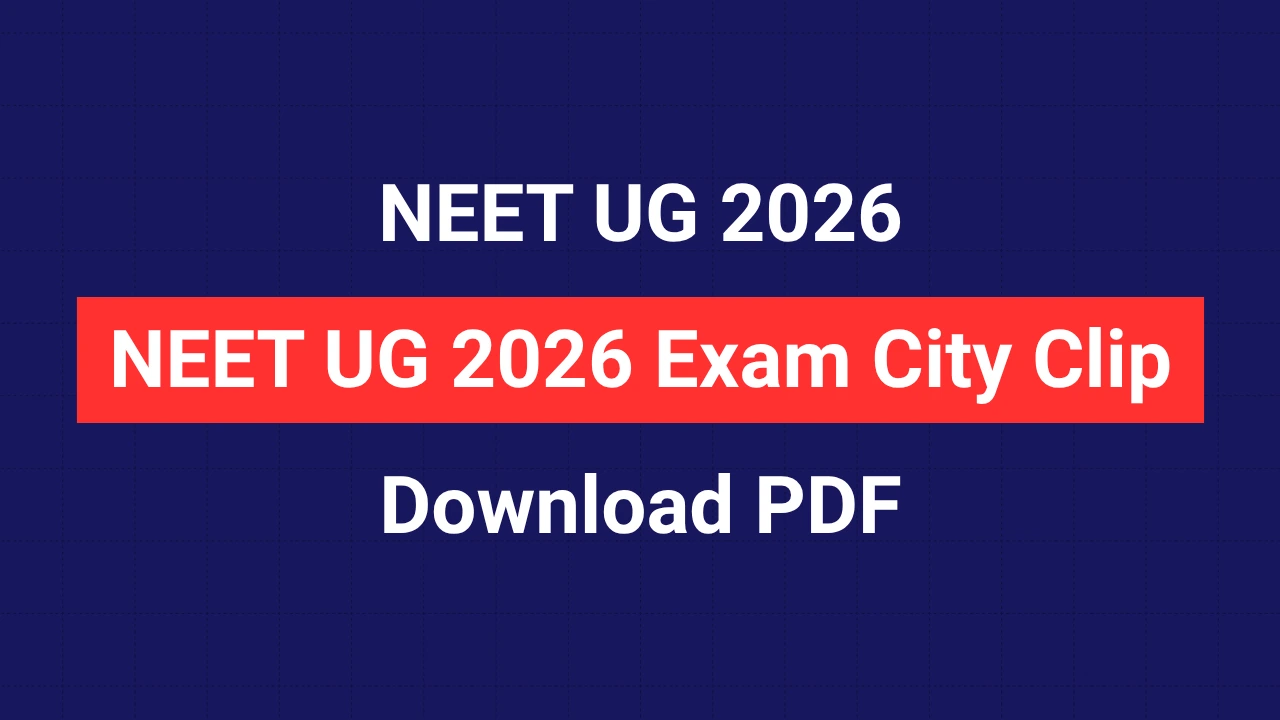 neet-ug-2026-re-exam-city-intimation-slip