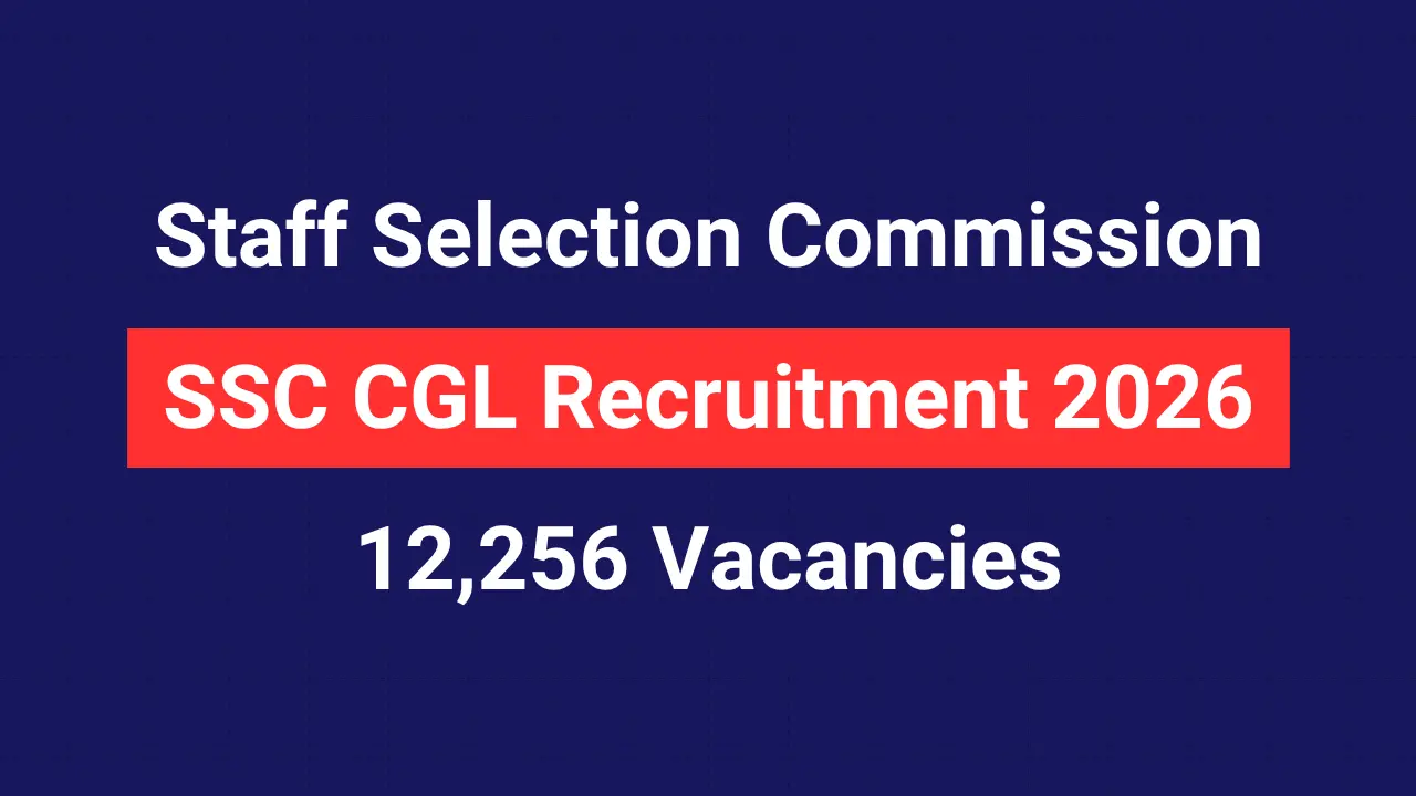 ssc-cgl-recruitment-2026-apply-online